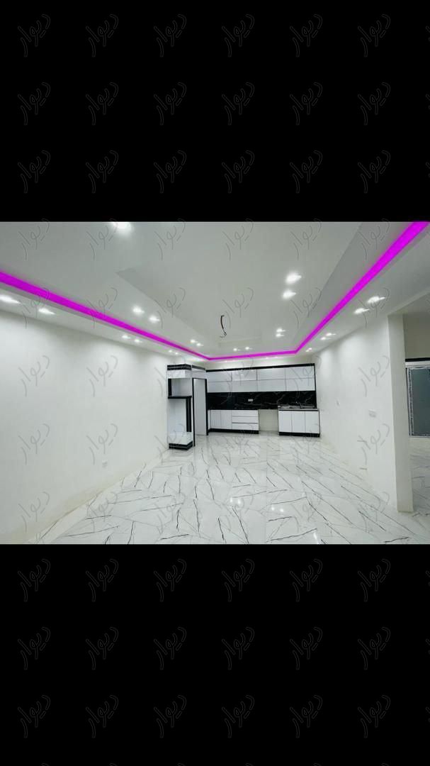 ۵۵متر سندتکبرگی طبقه اول محمدشهر کرج ۶ واحدی|فروش آپارتمان|کرج, شهریار|دیوار