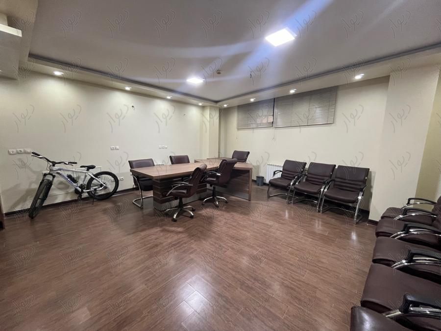 دفترکار خیابان باهنر|فروش دفتر کار، دفتر اداری و مطب|اصفهان, شهیش‌آباد|دیوار