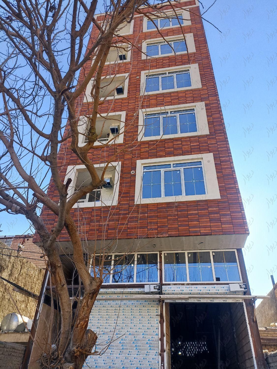 آپارتمان 76 متری فول مرتضی گرد|فروش آپارتمان|تهران, نازی‌آباد|دیوار