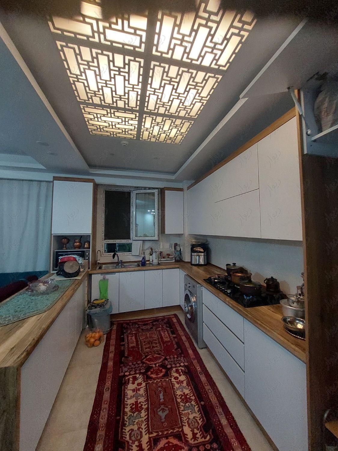 104 متری نوساز نورگیر|فروش آپارتمان|تهران, وردآورد|دیوار