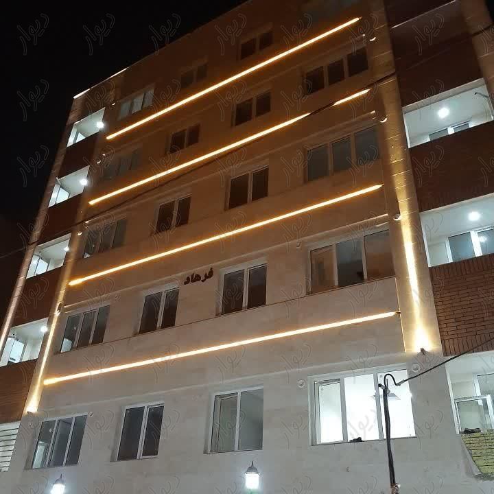 آپارتمان ۸۵ متری در خیابان ارج بعداز ابوفاضلی|اجارهٔ آپارتمان|تهران, شوش|دیوار