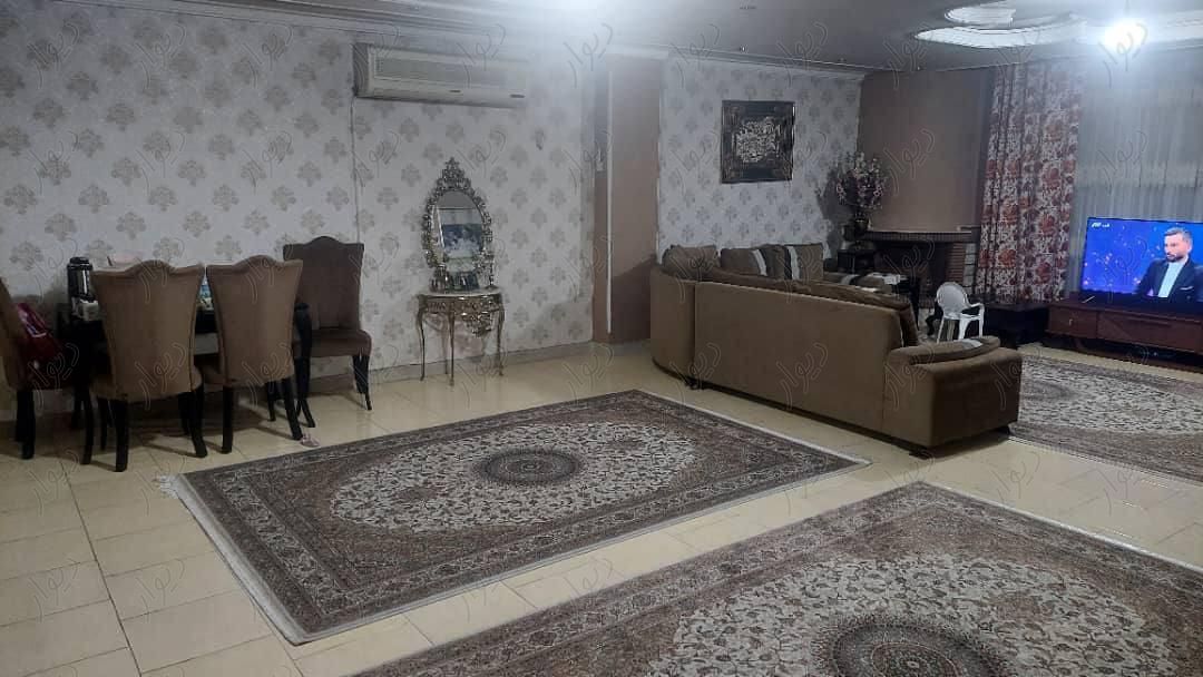 واحد ۱۲۰ متری، دو خواب|اجارهٔ آپارتمان|تهران, مقدم|دیوار
