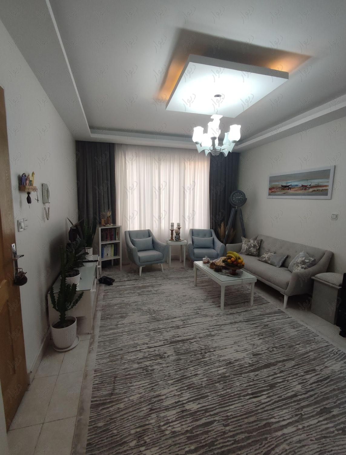 آپارتمان ۵۰ متری یک خوابه|فروش آپارتمان|تهران, شمیران‌نو|دیوار