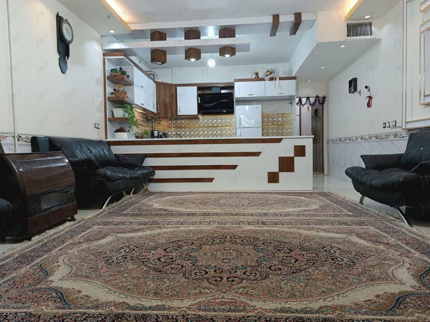 خونه ویلایی 100 متری حیاط دار|فروش خانه و ویلا|مشهد, عباس‌آباد|دیوار