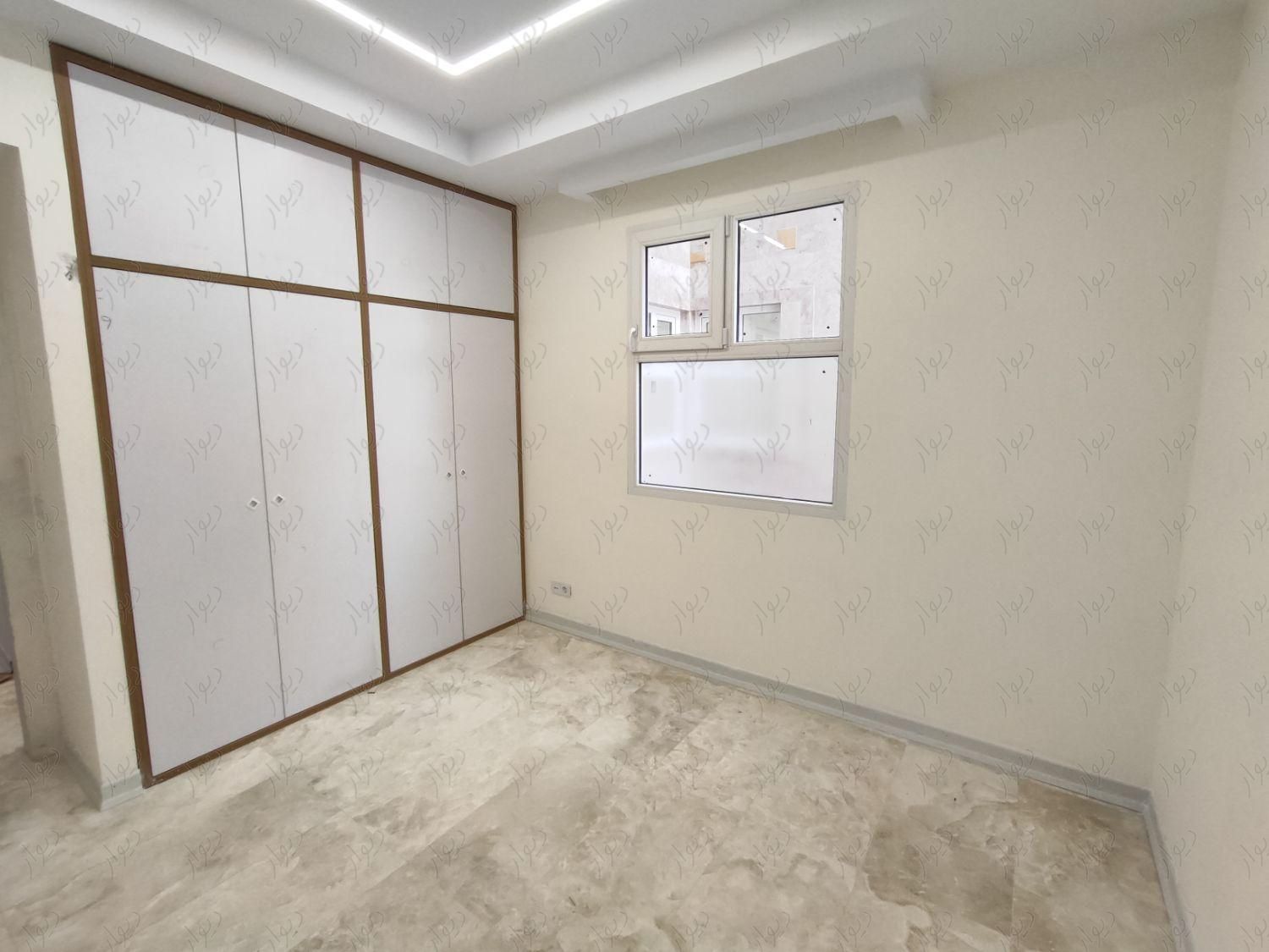 125مترتک واحدی|اجارهٔ آپارتمان|تهران, مرزداران|دیوار