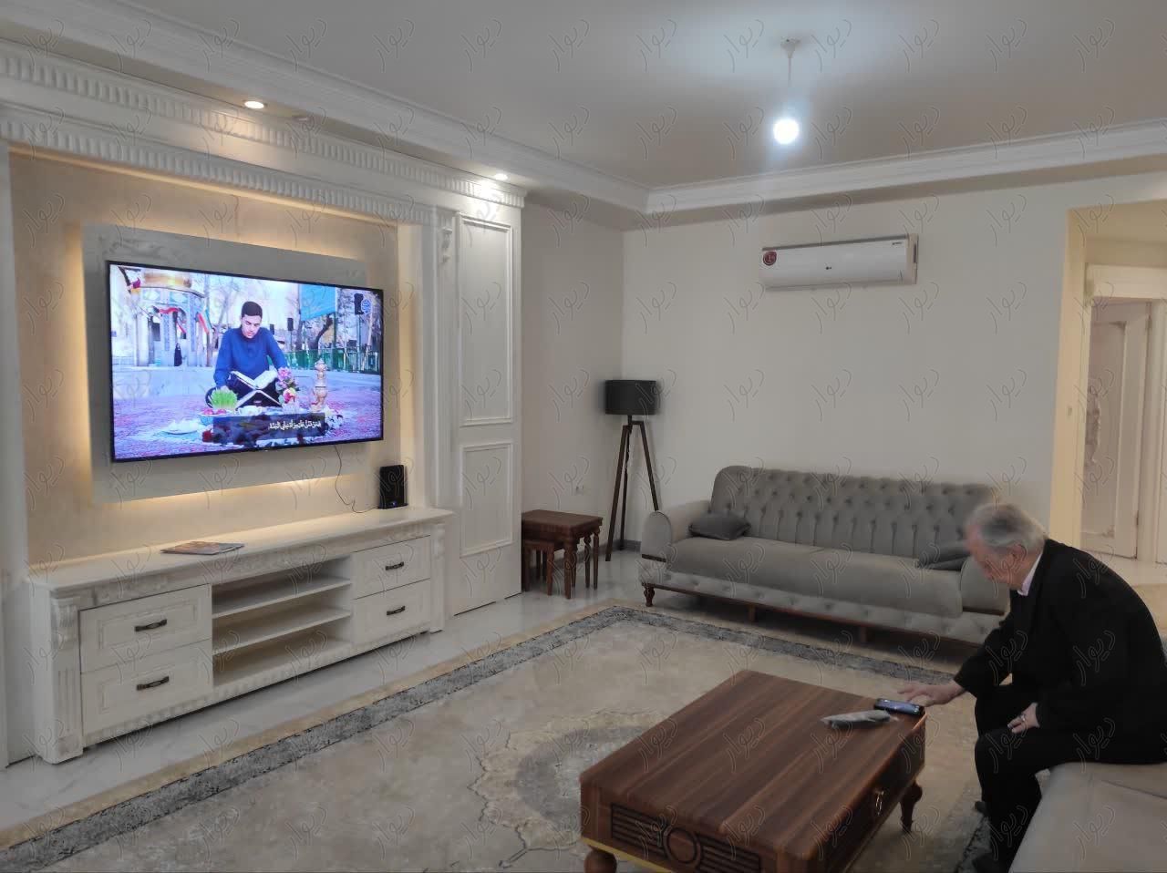 اوایل جلال ال احمدتک واحدی صفرسازی مشاعات تمیز|فروش آپارتمان|مشهد, فرهنگ|دیوار