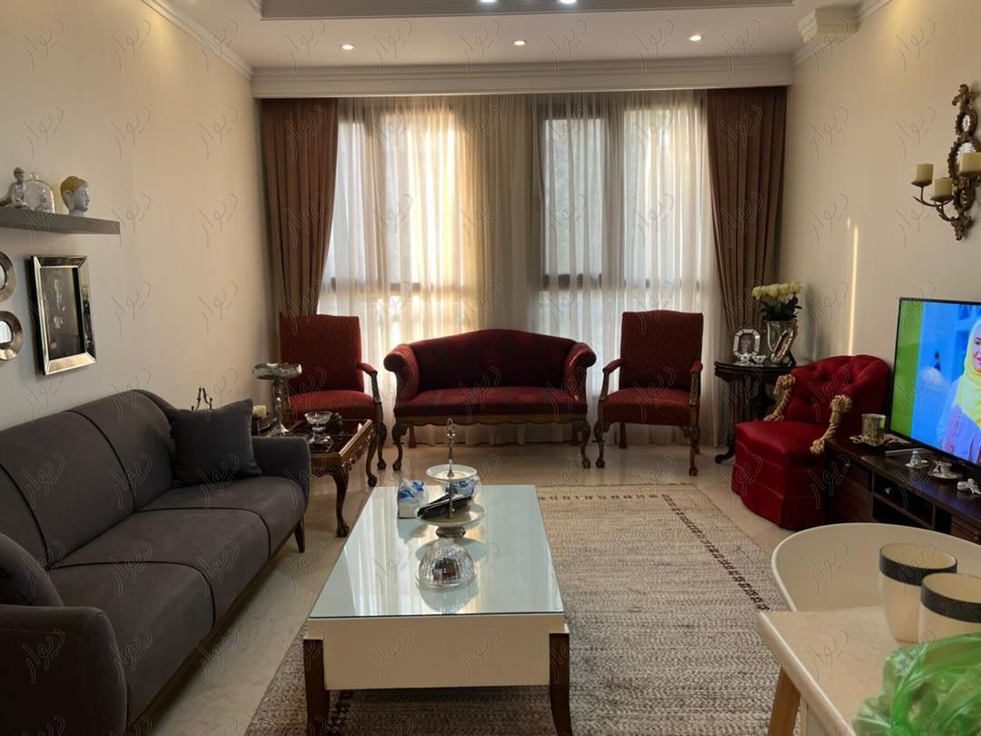 ظفر ۶۰ متر یک خواب|اجارهٔ آپارتمان|تهران, ظفر|دیوار