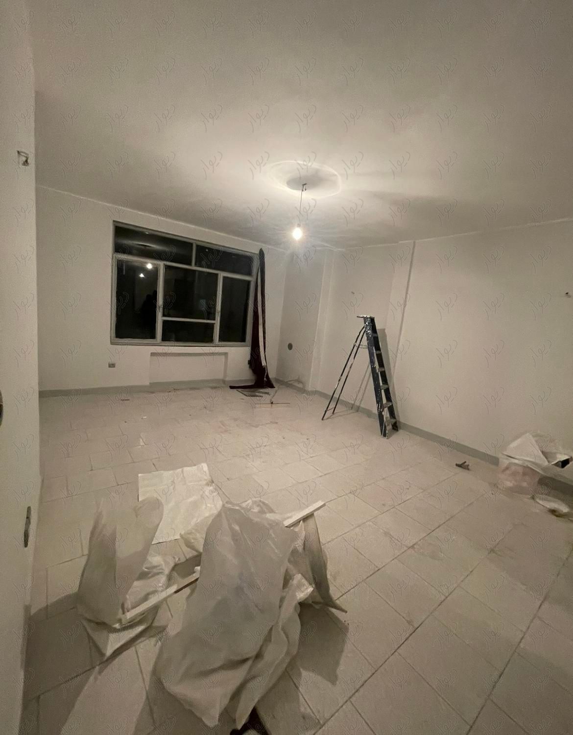 آپارتمان ۸۵ متر، ۲ خواب، فول بازسازی، دبستان|اجارهٔ آپارتمان|تهران, دبستان|دیوار