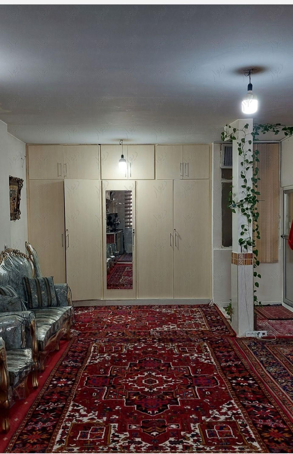 یک خانه ویلایی|فروش خانه و ویلا|تهران, یاخچی‌آباد|دیوار