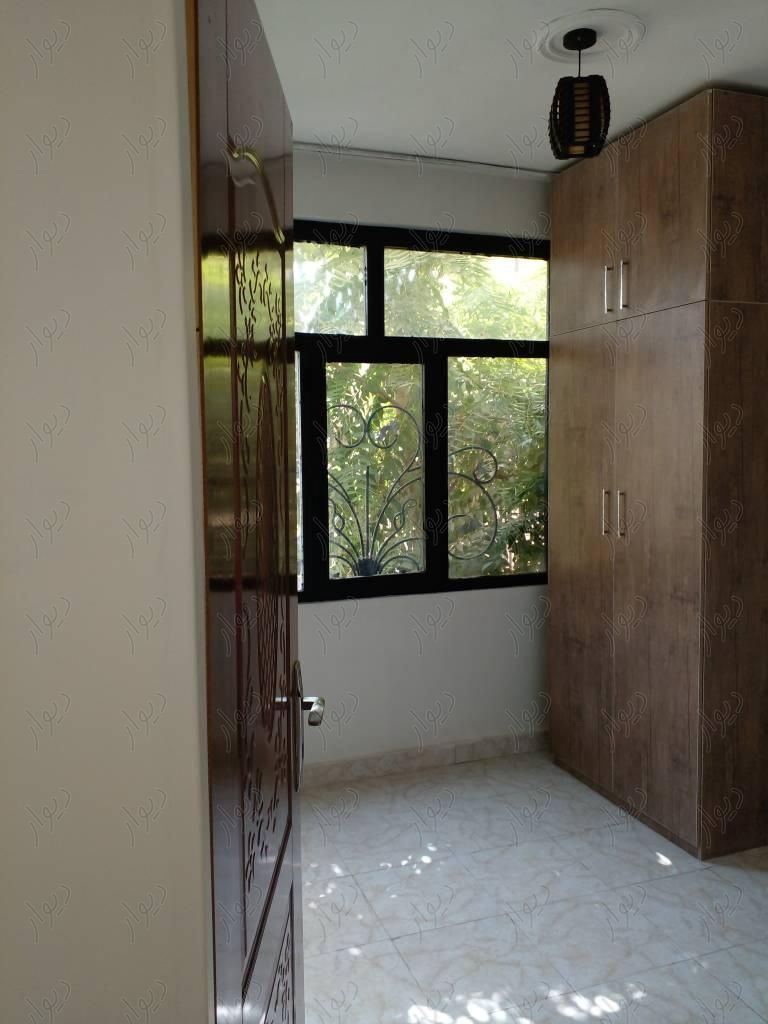 تک واحدی طبقه ۱ از ۳|اجارهٔ آپارتمان|تهران, صفائیه (چشمه علی)|دیوار