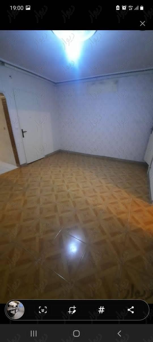 ۵۵متر تک واحدی تمیز در آذربایجان / گلشن|اجارهٔ آپارتمان|تهران, جمهوری|دیوار