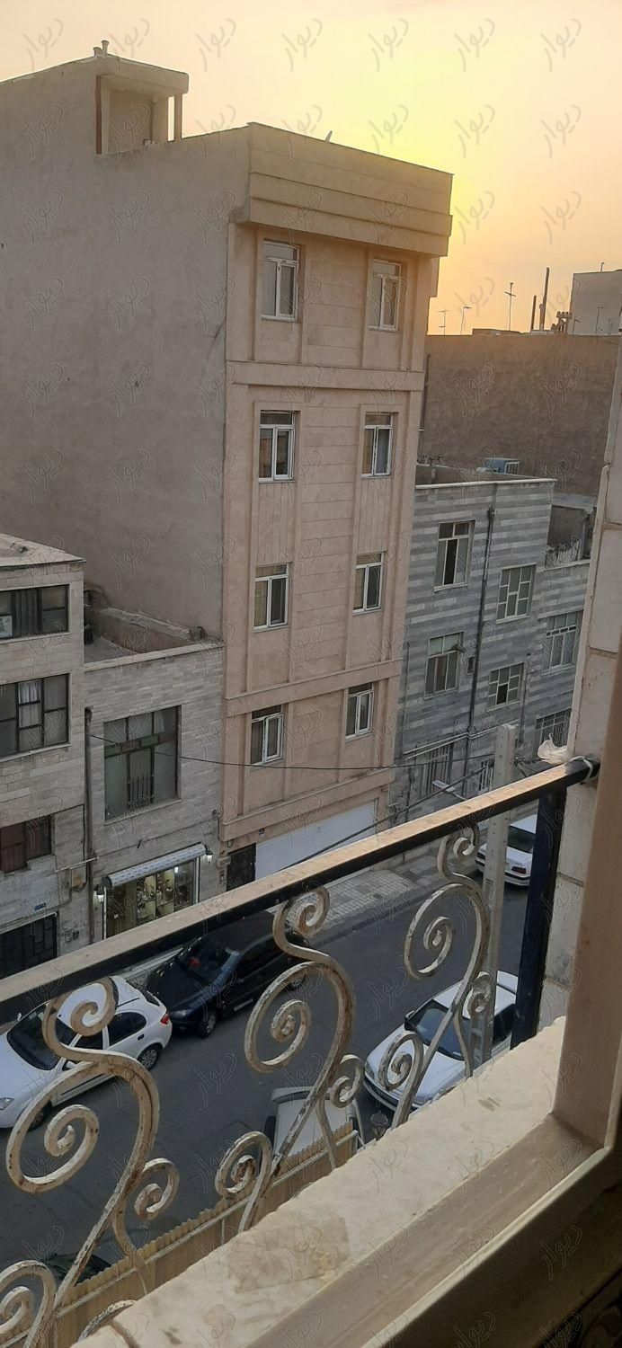 آپارتمان ۷۰متری دوخوابه،با پارکینگ و انباری|اجارهٔ آپارتمان|تهران, مشیریه|دیوار