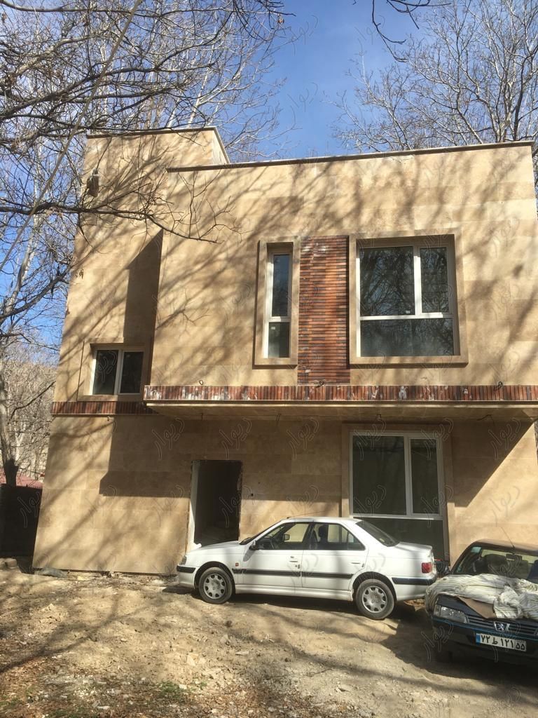 ویلا زرین دشت|فروش خانه و ویلا|فیروزکوه, |دیوار