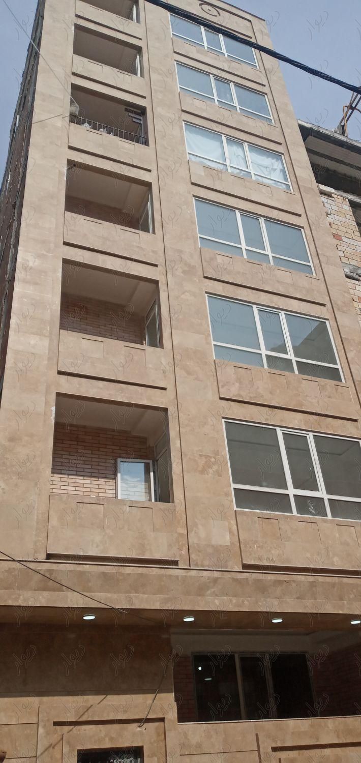 آپارتمان ۱۴۰ متری سند دار سه خوابه|فروش آپارتمان|تهران, نعمت‌آباد|دیوار