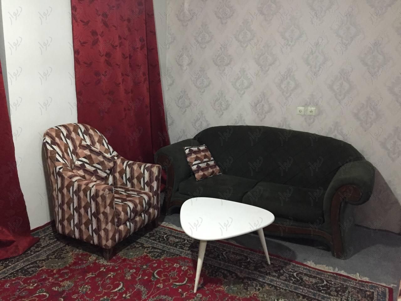 اجاره سوییت واپارتمان در محدوده احمداباد وکلاهدوز|اجارهٔ کوتاه مدت آپارتمان و سوئیت|مشهد, کلاهدوز|دیوار
