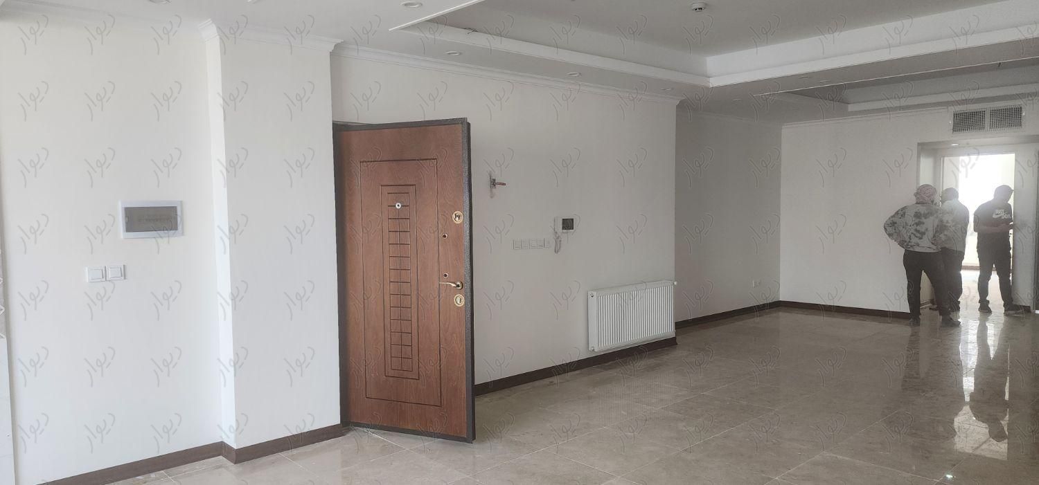 کلید نخورده ۱۱۰|فروش آپارتمان|تهران, حافظیه|دیوار
