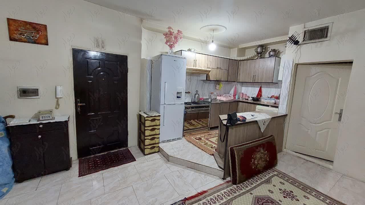آپارتمان ۵۰متری تک خوابه|اجارهٔ آپارتمان|تهران, یافت‌آباد|دیوار