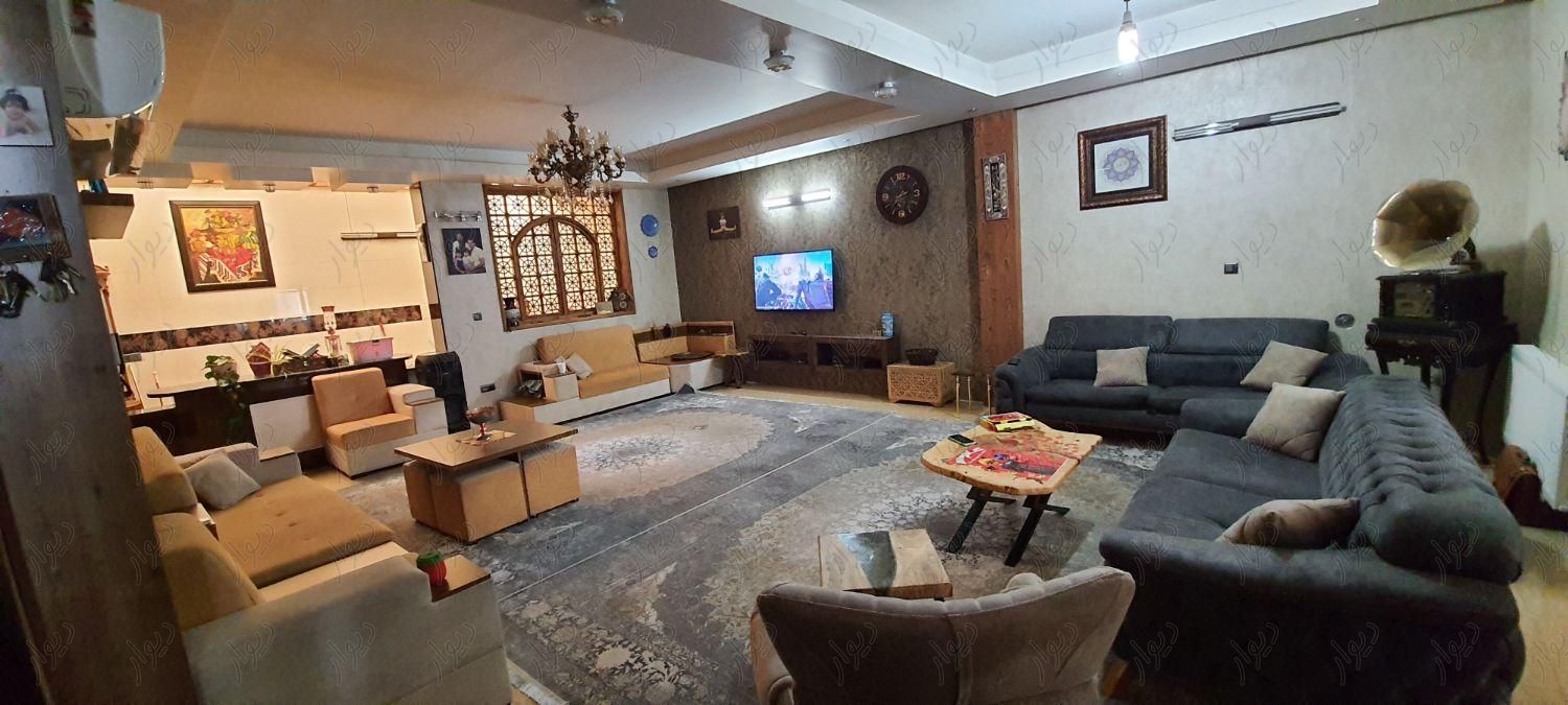 منزل ویلایی دوطبقه بازسازی|فروش خانه و ویلا|اصفهان, شهرک کاوه|دیوار