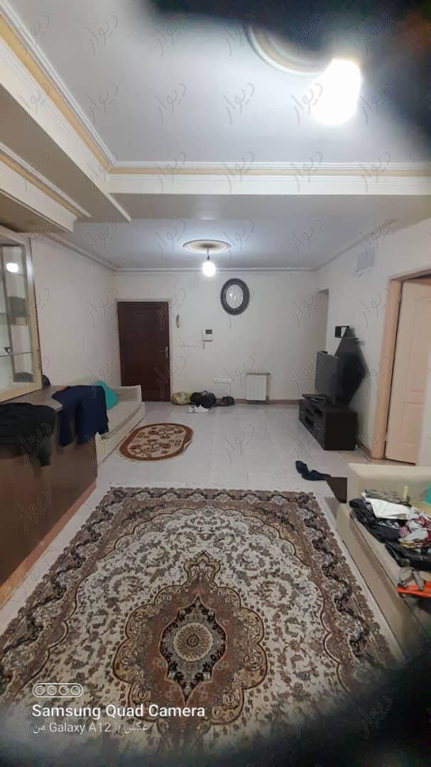 آپارتمان ۵۵ متری تک خواب|فروش آپارتمان|تهران, نظام‌آباد|دیوار