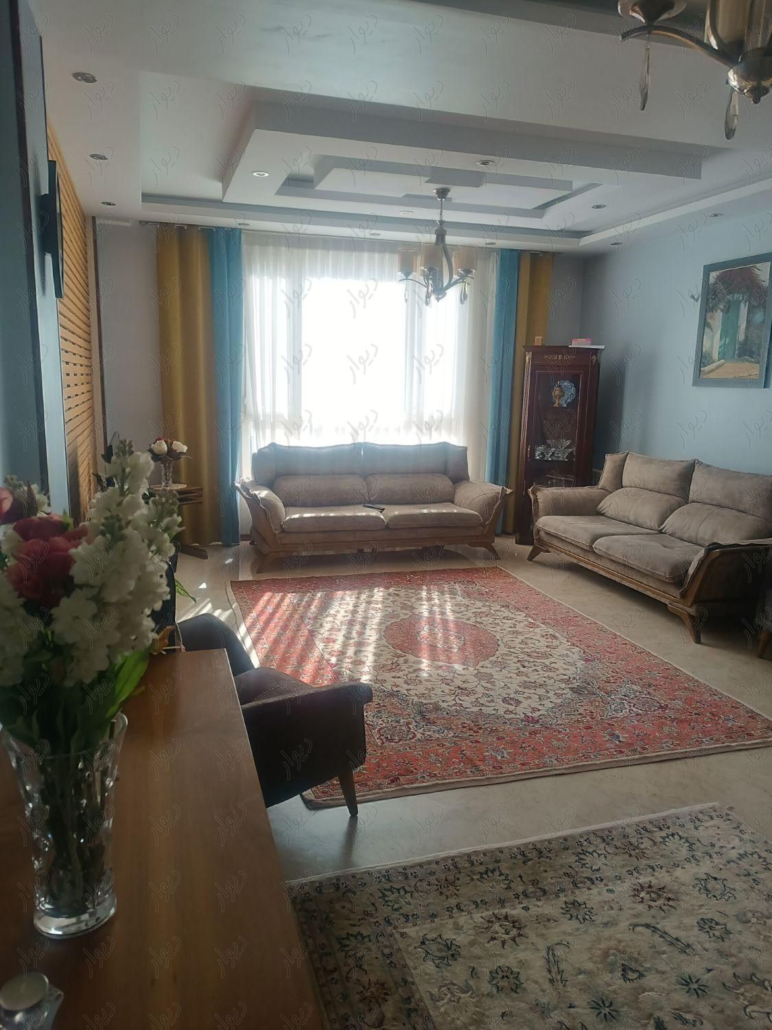 85متراپارتمان 2ساله فول فردوس|اجارهٔ آپارتمان|تهران, کوی فردوس|دیوار
