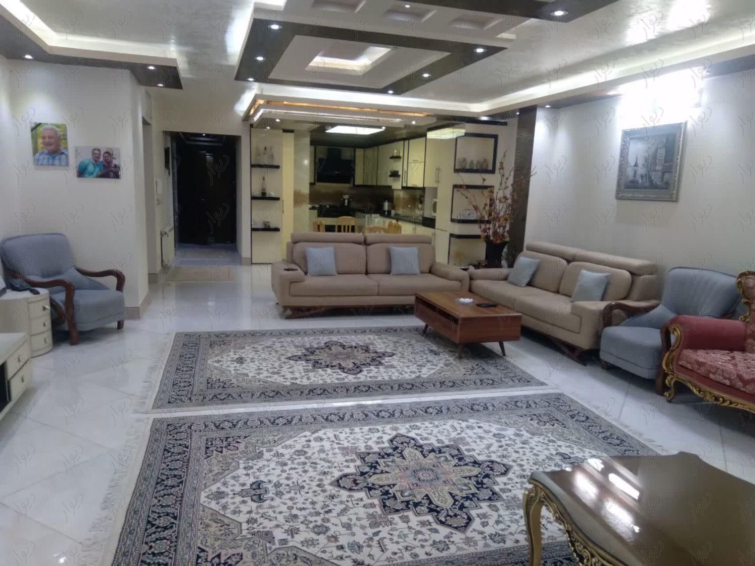 آپارتمان سه خوابه|فروش آپارتمان|اصفهان, نگارستان|دیوار