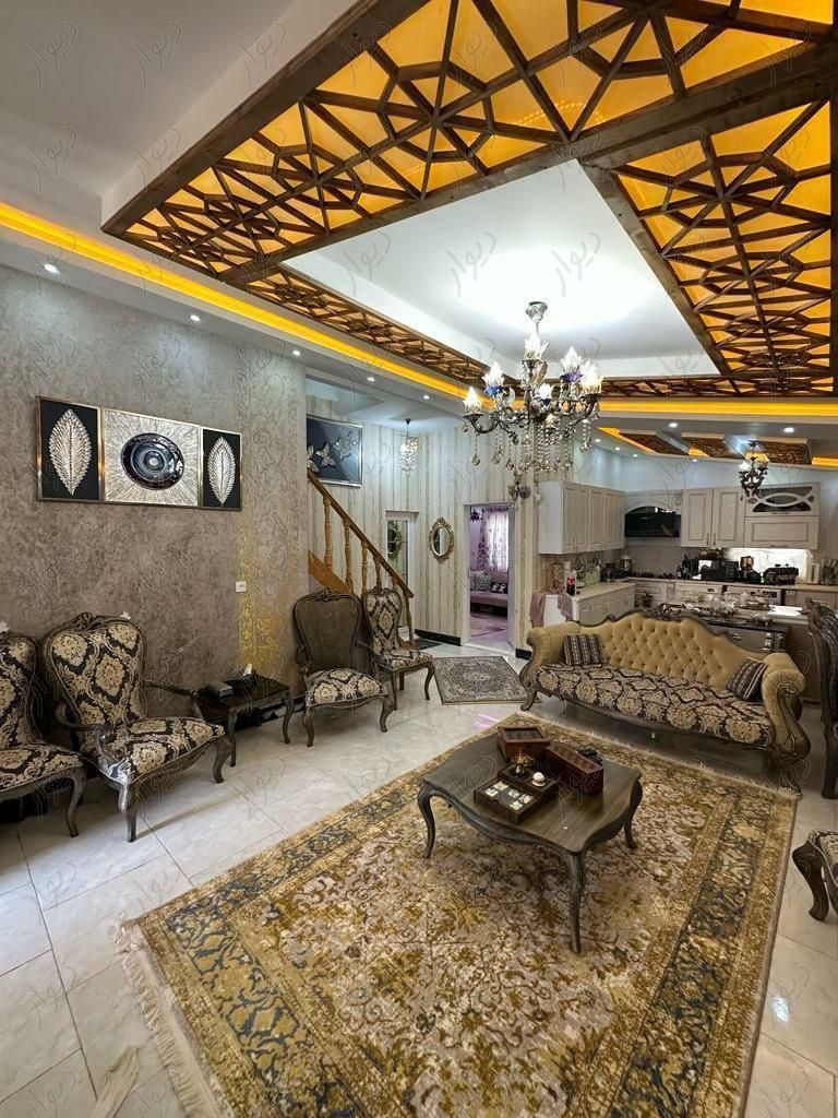 اجاره آپارتمان 127متری در سرتخت/AMLAK ASHKAN|اجارهٔ آپارتمان|تهران, سرتخت|دیوار