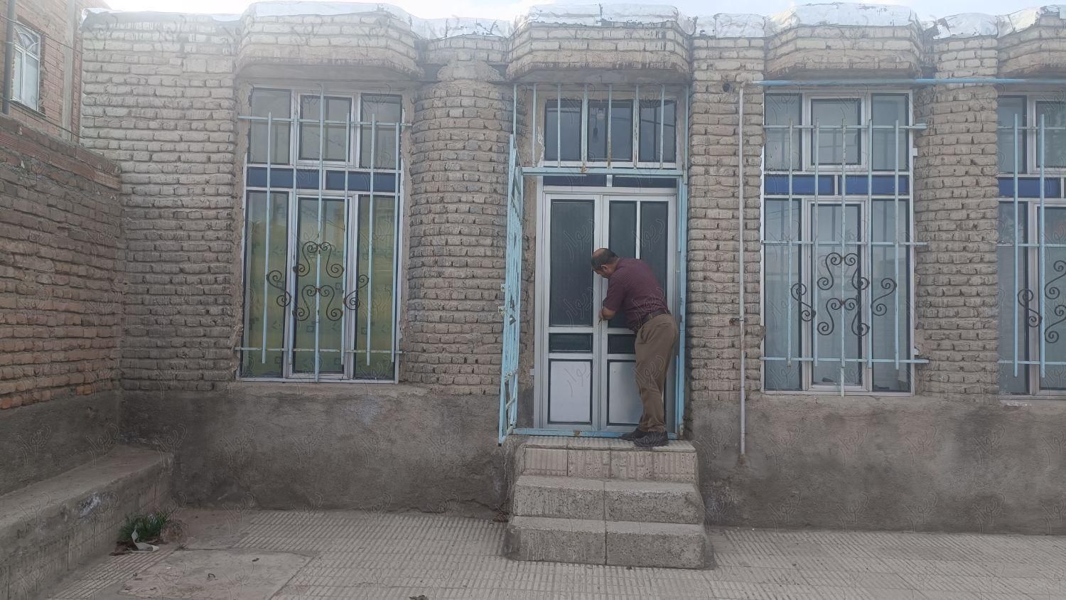 215متر خانه ویلایی در کاظم آباد|فروش خانه و ویلا|اردبیل, |دیوار