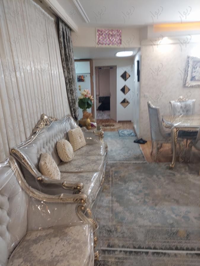 ۶۰متر یکخوابه (رهن کامل )رودکی دامپزشکی|اجارهٔ آپارتمان|تهران, آذربایجان|دیوار