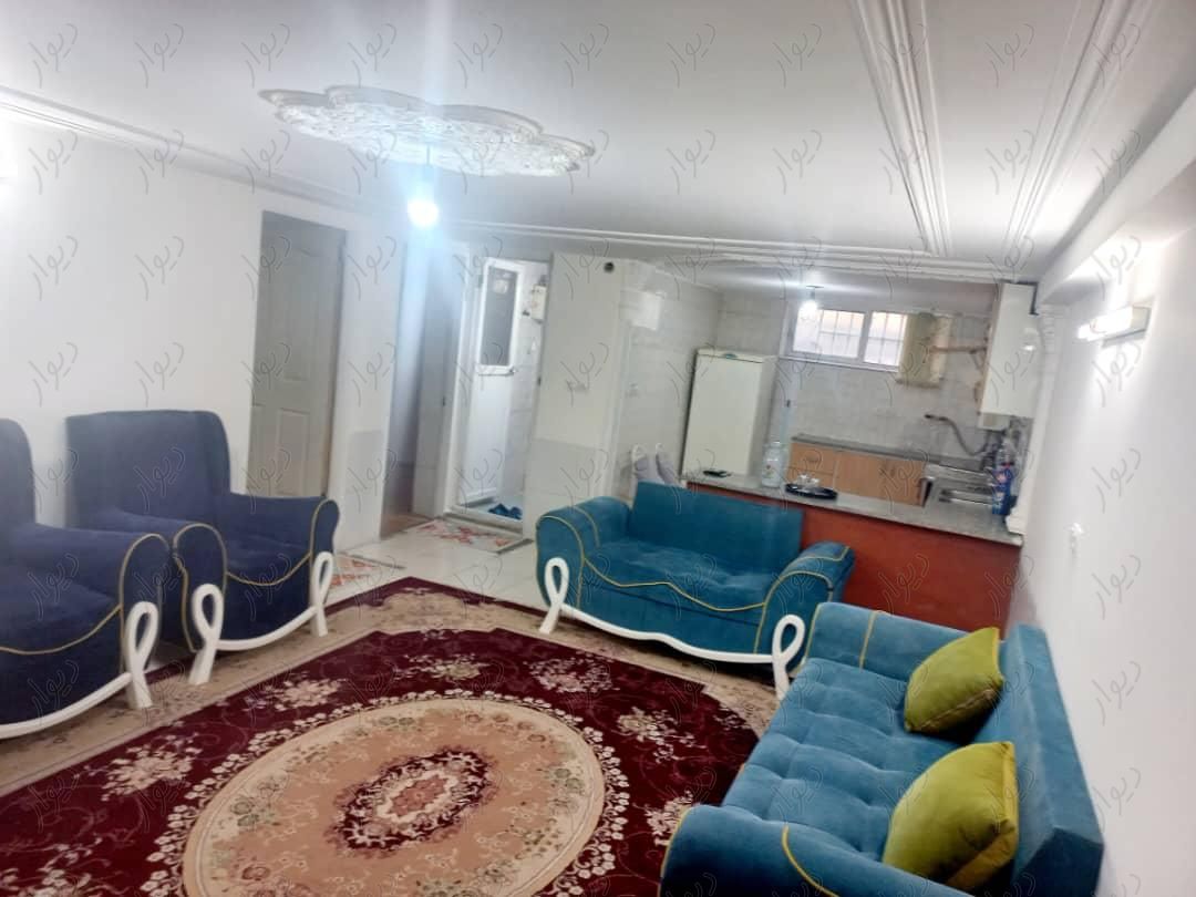 خونه مبله منزل مبله آپارتمان مبله سوییت مبله|اجارهٔ کوتاه مدت آپارتمان و سوئیت|شیراز, احمدآباد|دیوار