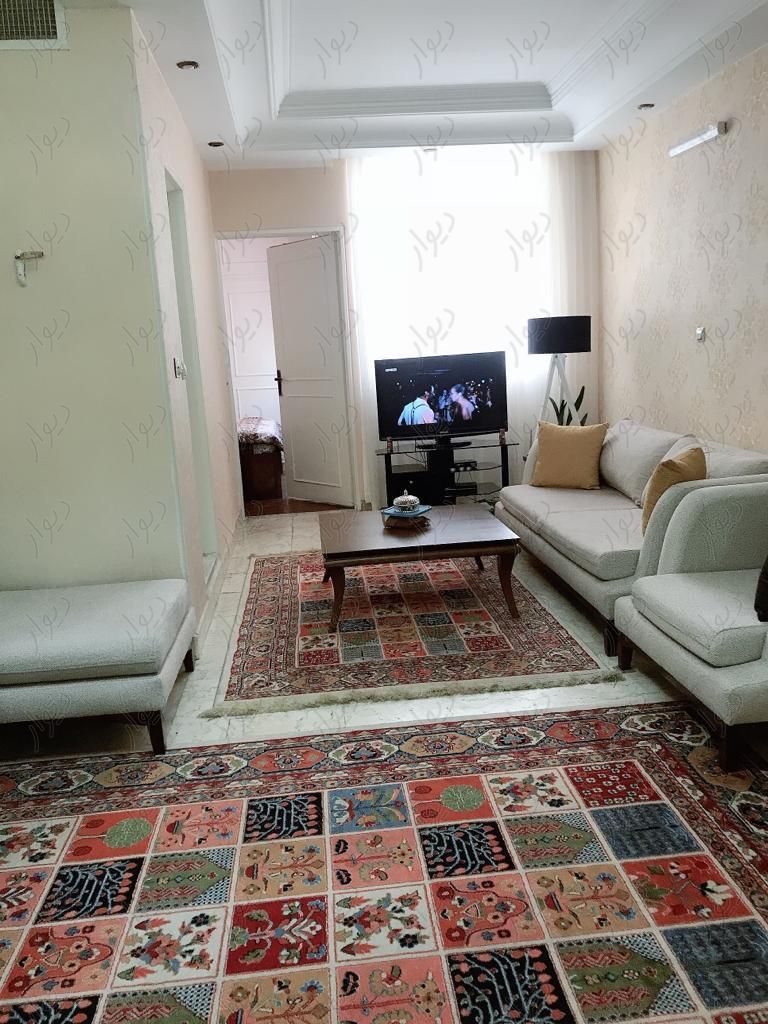 ۶۵ متر // یک خواب|اجارهٔ آپارتمان|تهران, سعادت‌آباد|دیوار