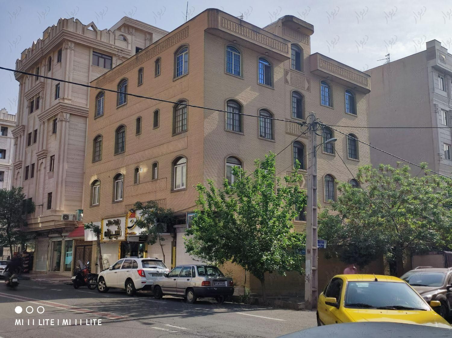 آپارتمان ۹۲ متری و ۲ خوابه|فروش آپارتمان|تهران, ابوذر (منطقه ۱۵)|دیوار