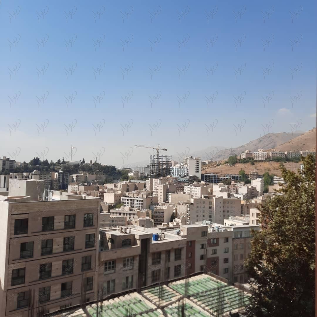 دارآباد ۱۲۰ متر ۲ خوابه/تکواحدی/ آفتابگیر|فروش آپارتمان|تهران, دارآباد|دیوار