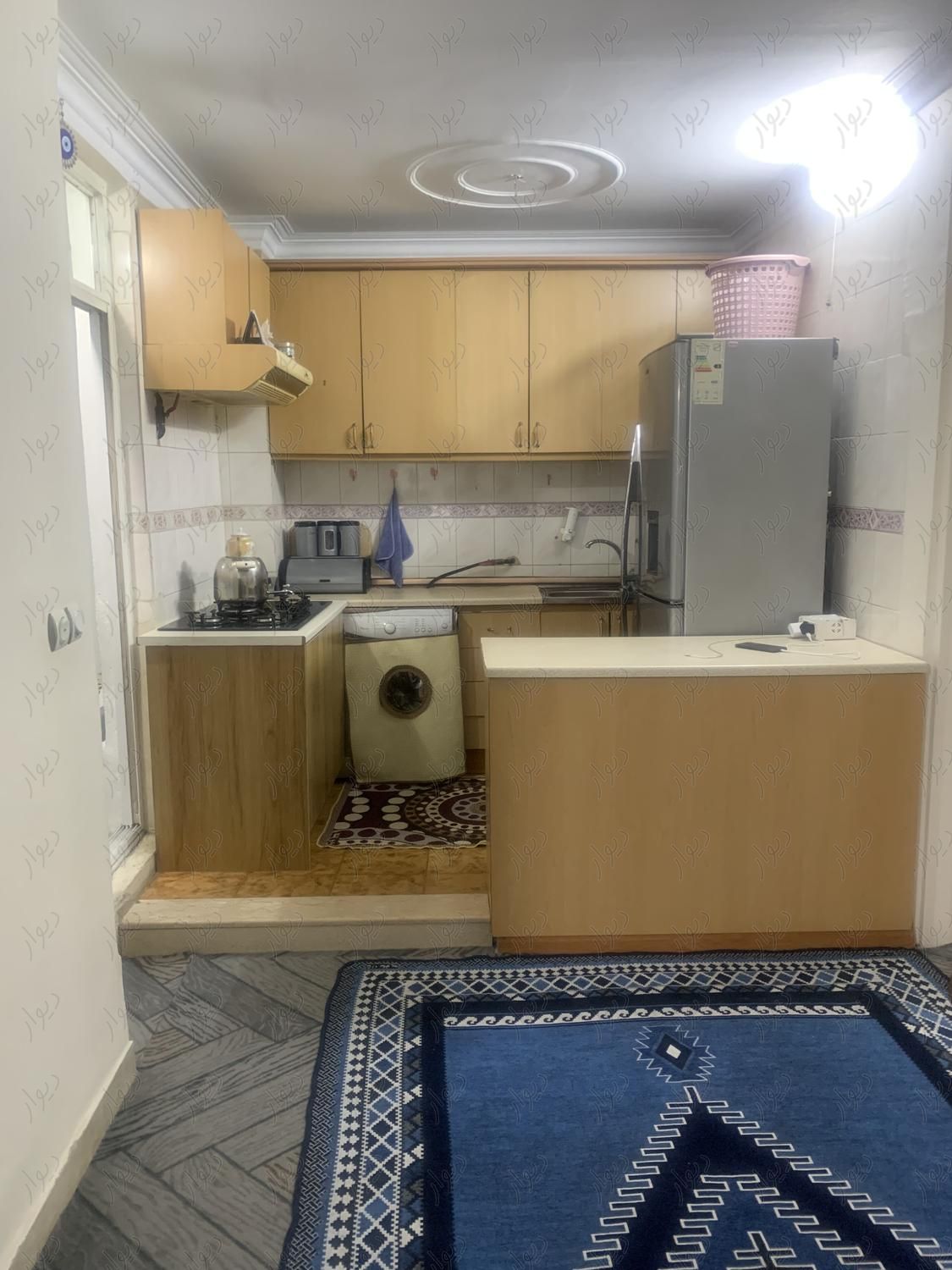 50متری یک خواب|فروش آپارتمان|تهران, کرمان|دیوار