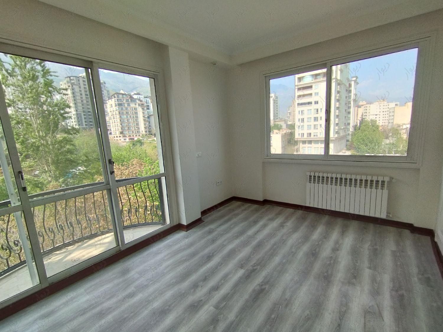 **ولنجک 180 متر تک واحدی**|اجارهٔ آپارتمان|تهران, ولنجک|دیوار