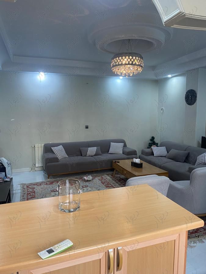 ٧٥ متر دو خواب بازسازی شده|اجارهٔ آپارتمان|تهران, سازمان برنامه|دیوار