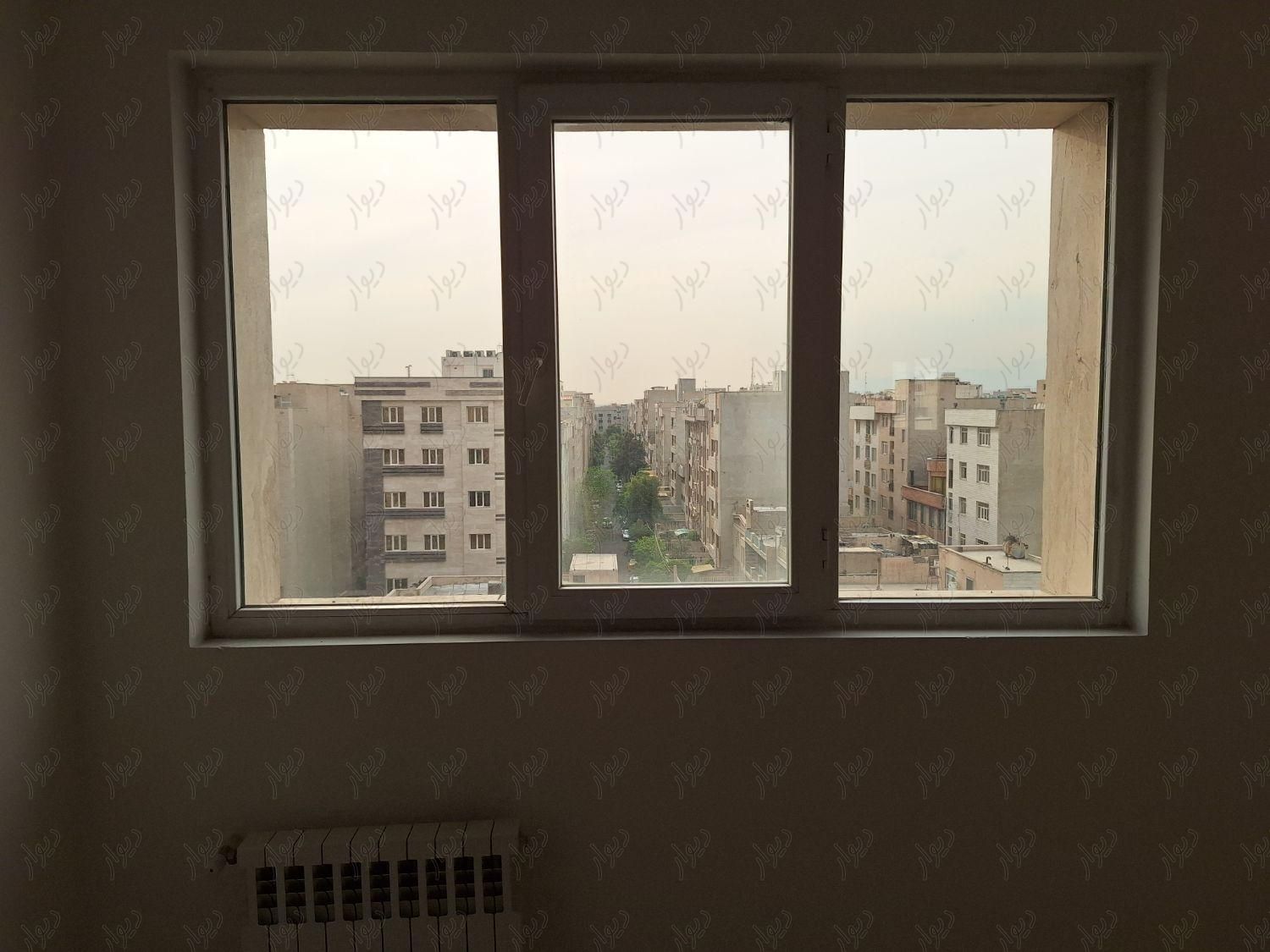 ۱۰۰متر  ربذه|اجارهٔ آپارتمان|تهران, ابوذر (منطقه ۱۵)|دیوار