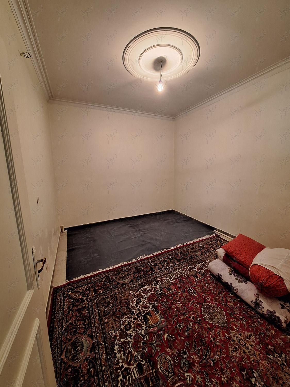 واحد مسکونی ۷۵ متری|اجارهٔ آپارتمان|تهران, سعیدآباد|دیوار