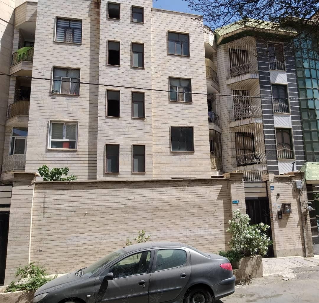 ۷۰ متر/ ۲ خواب / طبقه ۴ / بازسازی شده|اجارهٔ آپارتمان|تهران, جنت‌آباد جنوبی|دیوار