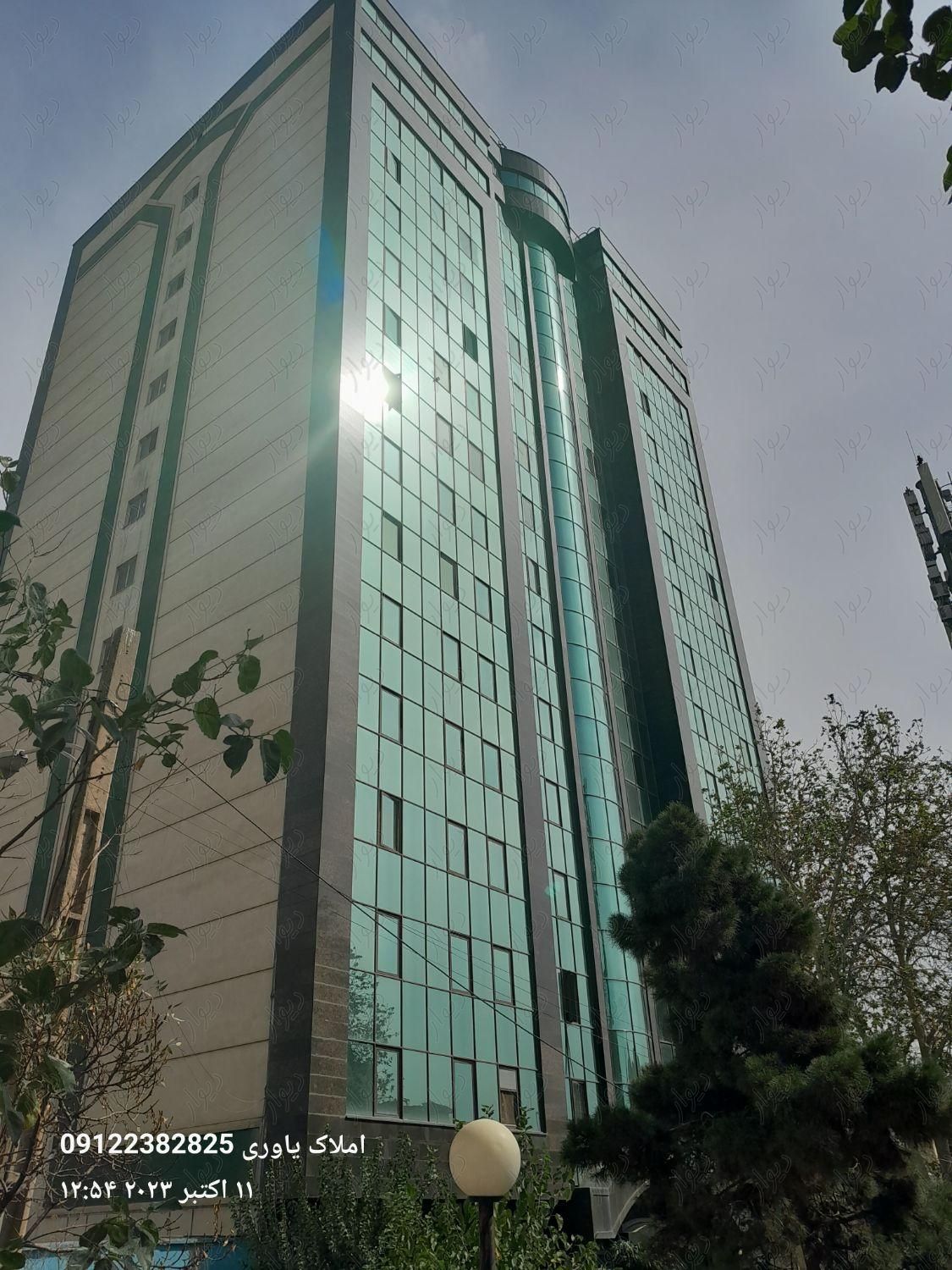 ولیعصر پارک ساعی برج سرو ساعی، ۴۸ متر|فروش مغازه و غرفه|تهران, آرژانتین|دیوار