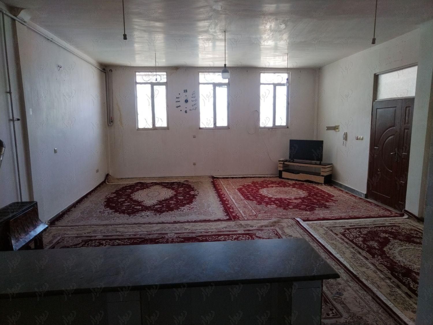 آپارتمان همکف 90 متر جهادگران|اجارهٔ آپارتمان|نورآباد, |دیوار