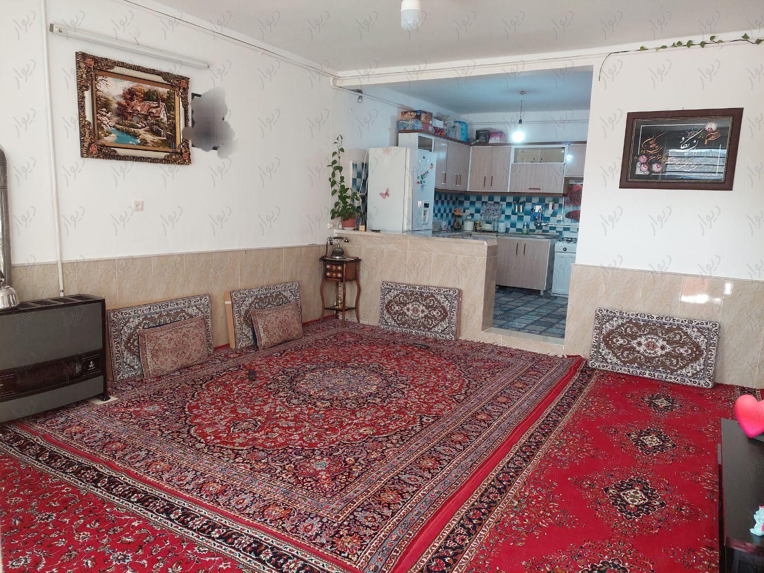 چهارراه شهید طاهری|فروش خانه و ویلا|نیشابور, |دیوار