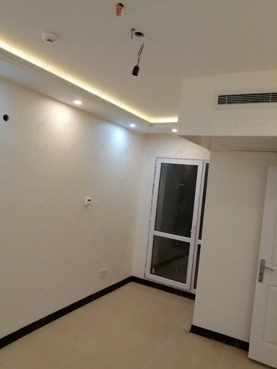 برج افق اتوبآن شهید بابایی|فروش آپارتمان|تهران, استخر|دیوار