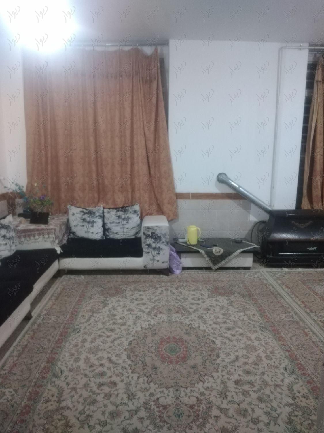 خونه‌ی 80 متری کوتی کوچه‌ی 28 سیاوش کرونی|اجارهٔ آپارتمان|شیراز, میانرود|دیوار