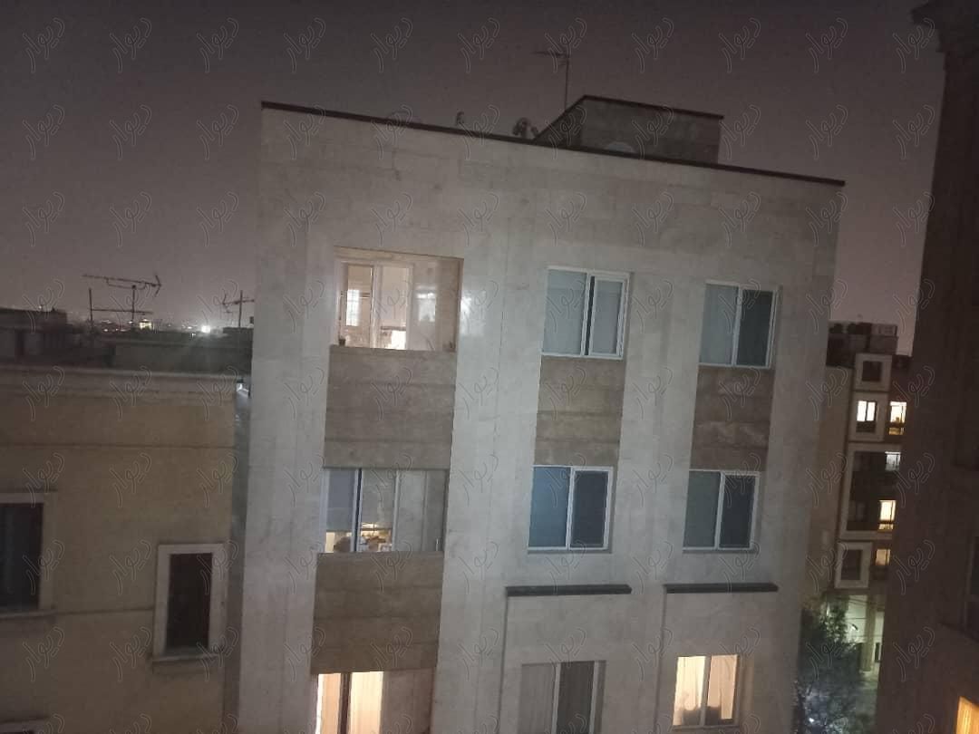 ۱۱۰ متر دو خوابه فول|فروش آپارتمان|تهران, ظفر|دیوار