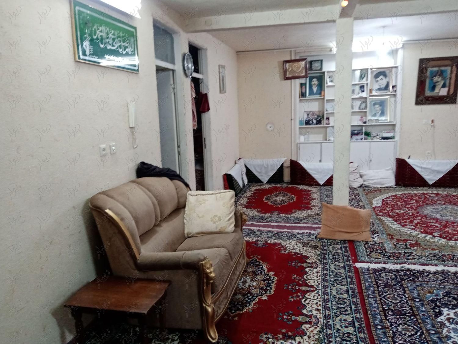 ۲۱۰ویلایی سرنبش سنددار ابتدای اسماعیل پور|فروش خانه و ویلا|مشهد, حسین‌آباد|دیوار