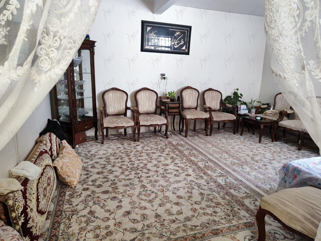 خونه ویلایی،۱۰۰متر تمیز ومرتب|فروش خانه و ویلا|مشهد, شهید آوینی|دیوار