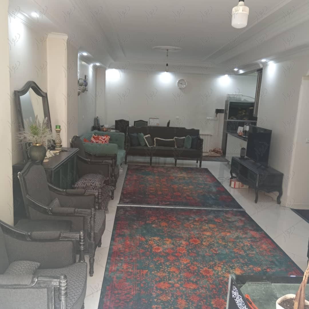 آپارتمان ۶۹متری یک خوابه تمیز با امکانات|اجارهٔ آپارتمان|تهران, فردوسی|دیوار