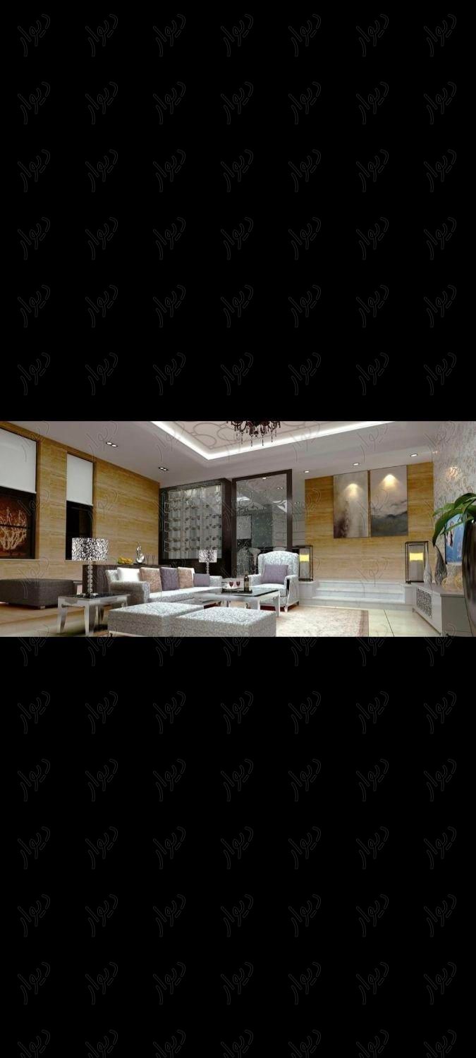 اجاره آپارتمان ۱۳۰ متری سه خواب نوساز توحید|اجارهٔ آپارتمان|اصفهان, سیچان|دیوار