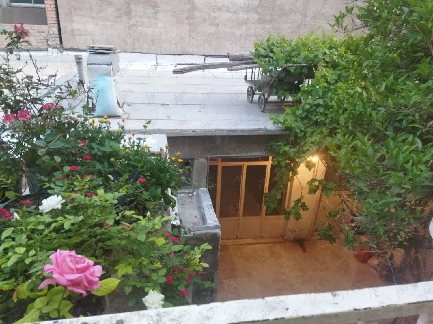 اجاره منزل 30 متر|اجارهٔ خانه و ویلا|تهران, کوی هفدهم شهریور|دیوار