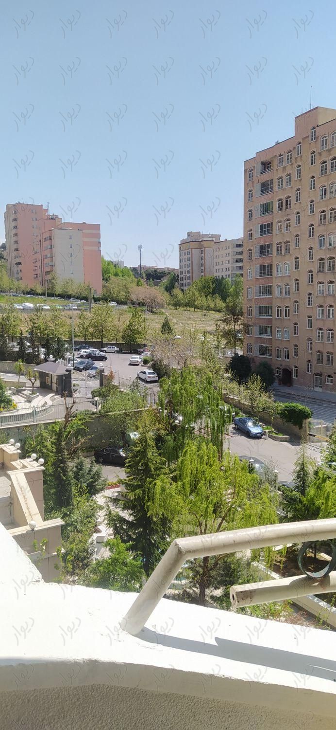 آپارتمان ۱۱۶ متری ۲ خواب فول بازسازی (شهرک محلاتی)|فروش آپارتمان|تهران, شهرک محلاتی|دیوار